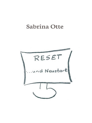 cover image of Reset ... und Neustart
